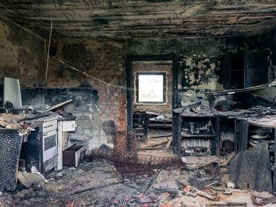 About WavePeak Team - water damage restoration experts in Carlsbad